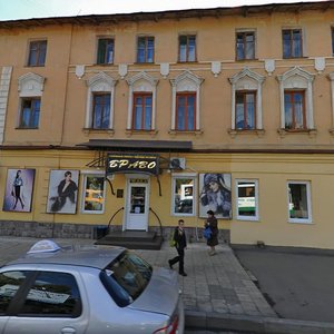 Oktyabrskaya Street, 3, : foto