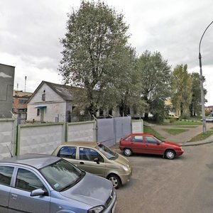 Bagracijona Street, 58, Minsk: photo