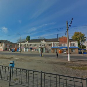 Litovskaya Street, 95А/1, Kursk: photo