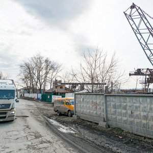 Stroiteley Street, No:43Ас2, Yekaterinburg: Fotoğraflar