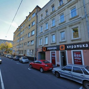 Malaya Ordynka Street, 27/5-3-3Ас4, Moscow: photo