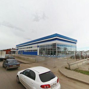Казань, Улица Фатыха Амирхана, 48А: фото