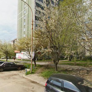 Nachdiva Onufrieva Street, 68, Yekaterinburg: photo