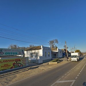 Краснодарский край, Улица Мира, 23: фото
