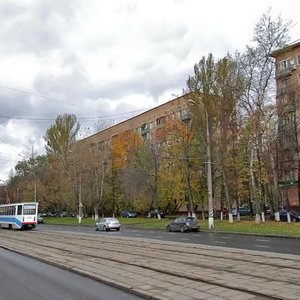 Budyonnogo Avenue, 37к1, : foto
