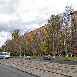 Budyonnogo Avenue, 37к1, Moscow: photo