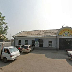 Elizavetinskoe Highway, 28А, : foto