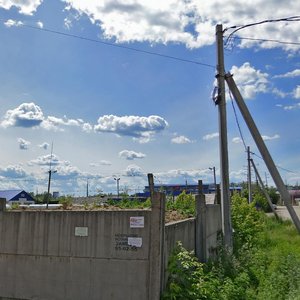 Barrikad Street, 60А/4, Irkutsk: photo