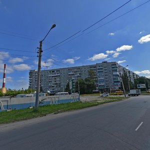 Ulitsa Kirova, 3, Omsk: photo