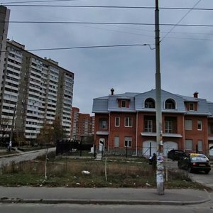 Akademika Yefremova Street, No:16, Kiev: Fotoğraflar