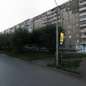 250 letiya Chelyabinsk Street, 28, Chelyabinsk: photo