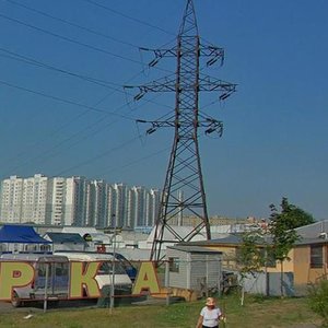 Novoryazanskoye Highway, 6с3М ، : صورة