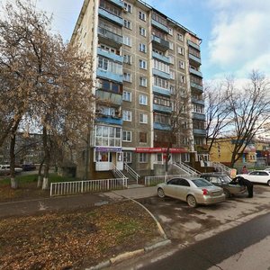 Lenin Avenue, 51, Nizhny Novgorod: photo