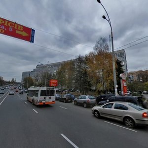 Solomianska Street, 3, Kyiv: photo