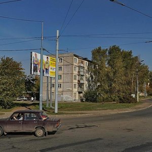 Bummashevskaya Street, 82, Izhevsk: photo