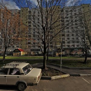 Kargopolskaya Street, 14к1, : foto