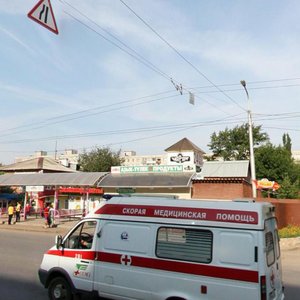 Mendeleyeva Street, 177к1, : foto