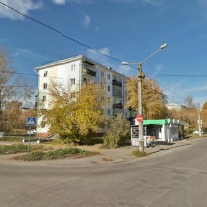 Internatsionalnaya ulitsa, 8, Usole‑Sibirskoe: photo