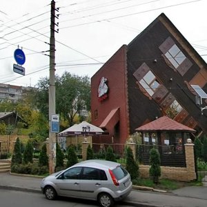 Slavhorodska Street, 23, Kyiv: photo