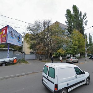 Mytropolyta Vasylia Lypkivskoho Street, 1, Kyiv: photo