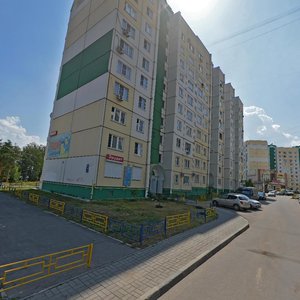 9 Yanvarya Street, 233А, Voronezh: photo