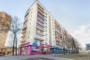 Maskowskaja Street, 1, Minsk: photo