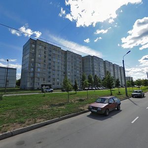 Bolshoy Boulevard, 17, Kingisepp: photo