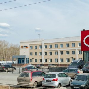 Ulitsa Petrova, 59Д, Verhnyaya Pyshma: photo