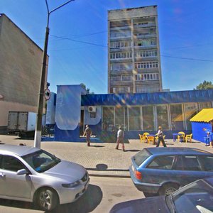 Ragachowskaja vulica, 16, Gomel: photo