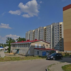 Ulitsa Bereg reki Don, 26А, Voronezh: photo