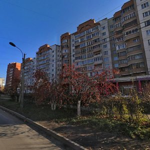 Krupskoy Street, 18к1, Ryazan: photo