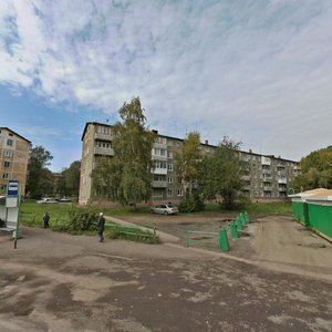 Volgogradskaya ulitsa, 33, Kemerovo: photo