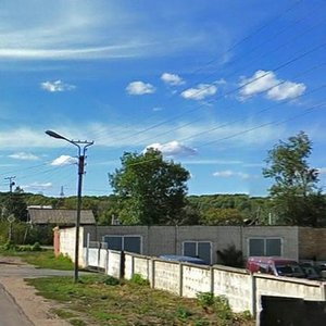 Pavlova Street, 25Б, Saransk: photo