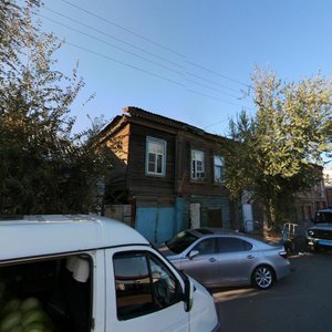 Bakinskaya Street, 185Б, Astrahan: photo