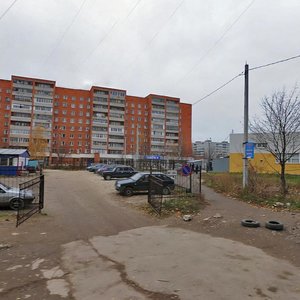 Maksima Gorkogo Street, 20Б, : foto