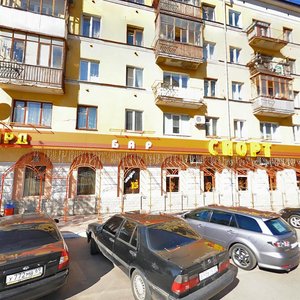 Тверь, Тверской проспект, 18: фото