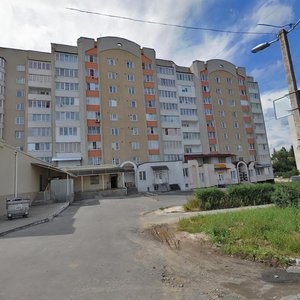 Vulytsia Luchakivskoho, 14, Ternopil: photo