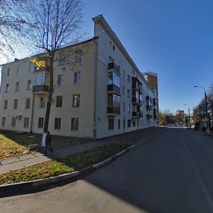 Rabochaya Street, 32/24, Podolsk: photo