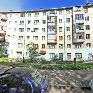 Mihasia Lynkova Street, 59, Minsk: photo