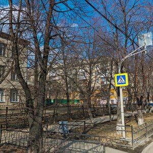 Akademicheskaya Street, 23, Yekaterinburg: photo