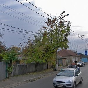 Malykh Street, 32, Kursk: photo