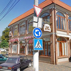 Vannyi provulok, 5А, : foto