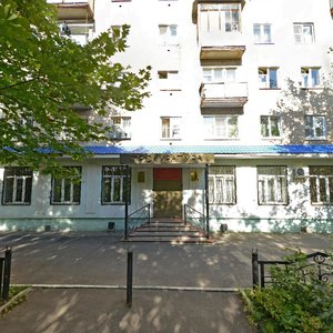 Ulitsa Kryukova, 4, Klin: photo