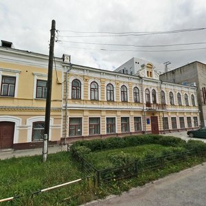 Topoleviy Lane, 8, Perm: photo