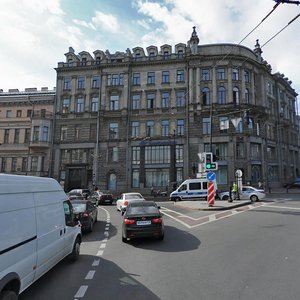 Nevskiy Avenue, 1/4 ، سان بطرسبرغ: صورة