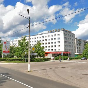 4-y mikrorayon, 7, Tikhvin: photo