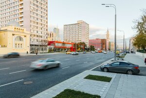 Sadovaya-Spasskaya Street, No:3с3, Moskova: Fotoğraflar