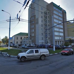 Belgorodskiy Avenue, 101, Belgorod: photo