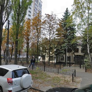 Vavylovykh Street, 17 ، كييف: صورة