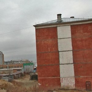 Ulitsa Shumyatskogo, 24, Ulan‑Ude: photo